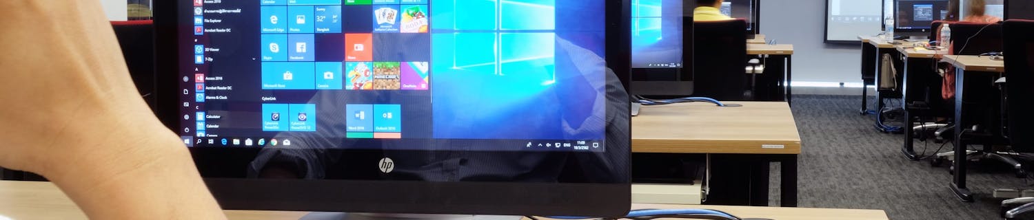 20h1 2004 Windows update